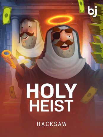 Holy Heist