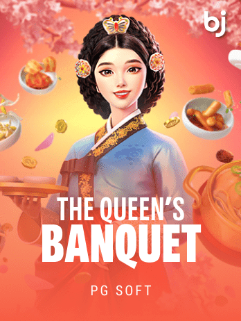 The Queen’s Banquet